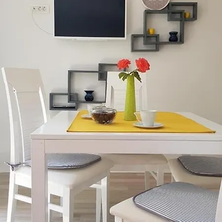 Irena Apartment Rtina